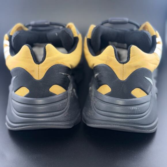 adidas Yeezy Boost 700 MNVN Honey Flux main image 4